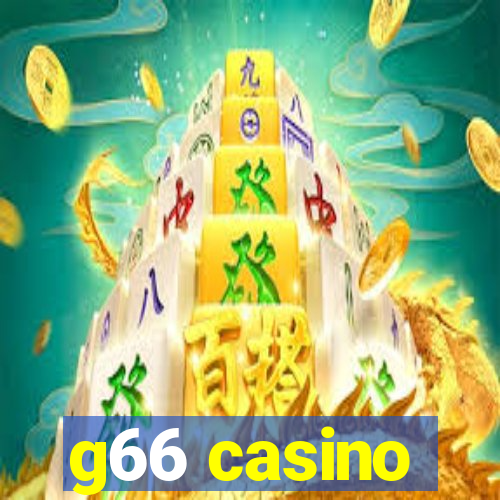 g66 casino